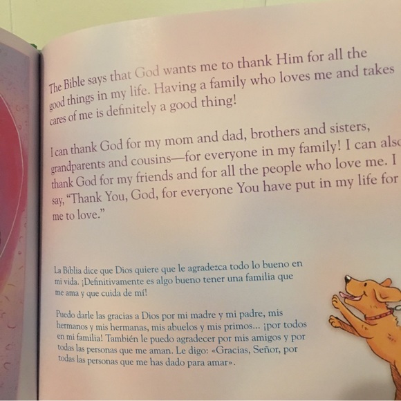 What Happens When I Talk To God? - Picture 3 of 8